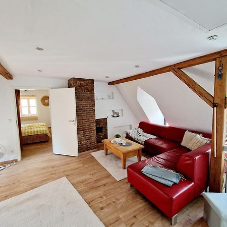Ferienhaus Am Hohen Turm In Sulzfeld Am Main Kültér fotó