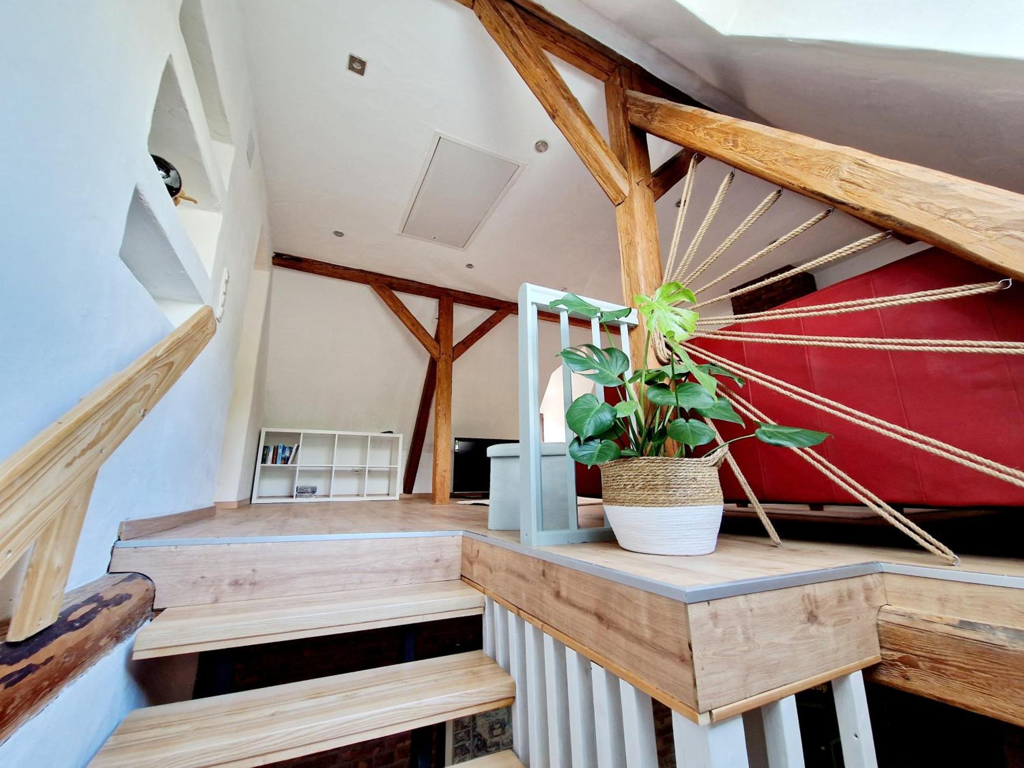 Ferienhaus Am Hohen Turm In Sulzfeld Am Main Kültér fotó