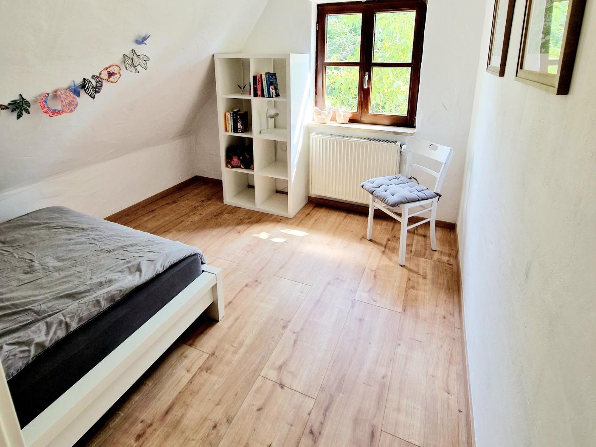 Ferienhaus Am Hohen Turm In Sulzfeld Am Main Kültér fotó